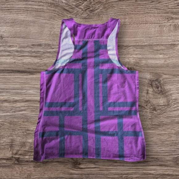 Rapha Souplesse Base Layer Meat Tank - Picture 2 of 4